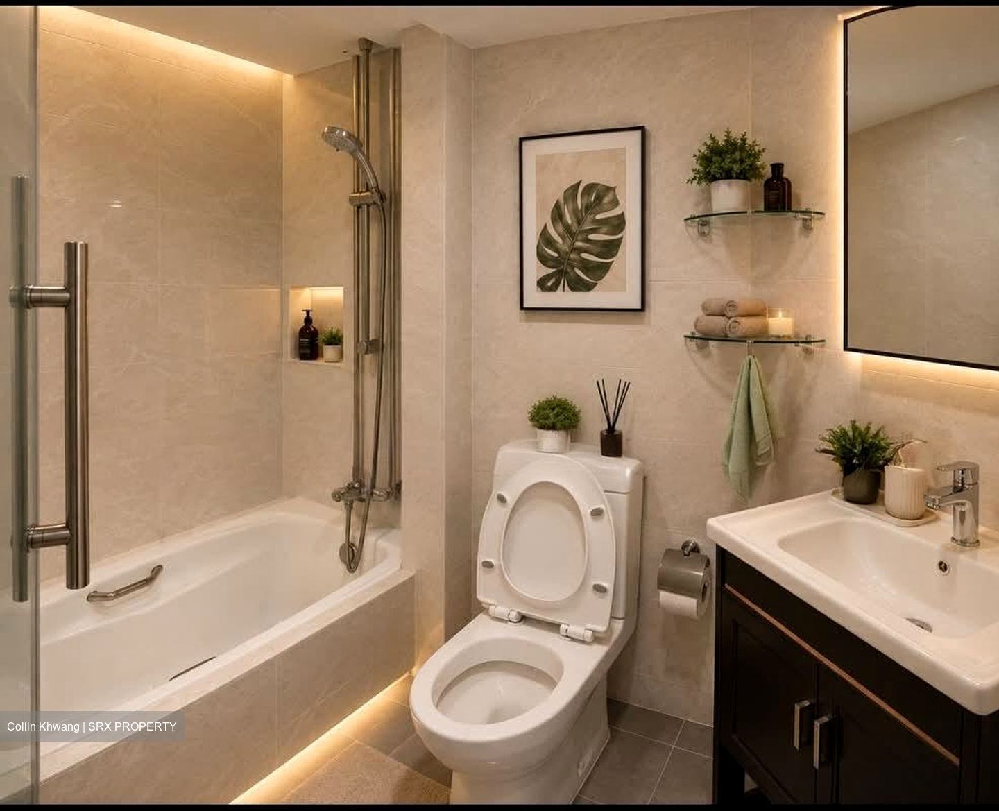 International Plaza (D2), Apartment #597715911